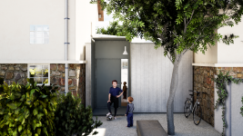 Damien FRAULOB - DAMIEN FRAULOB