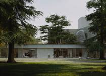 Jérôme HERVE - HEROS ARCHITECTURE