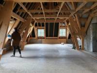 Aurélie BARBEY - Atelier d'Architecture Aurélie Barbey - L'AAAB