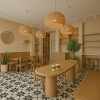 Marion HELFT - ATELIER MAHE